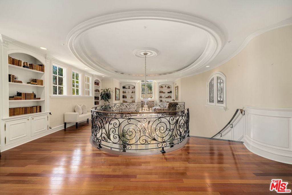 Residential for sale at 3855 Brunston Court, Westlake Village CA featuring 7 beds and 6 baths