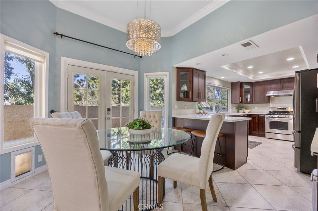 Residential for sale at 24931 Timberwood, Lake Forest CA featuring 4 beds and 4 baths