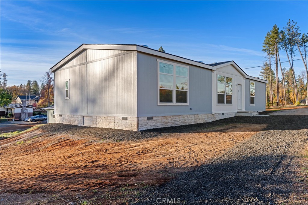 Residential for sale at 1434 Powell Lane, Paradise CA featuring 3 beds and 2 baths