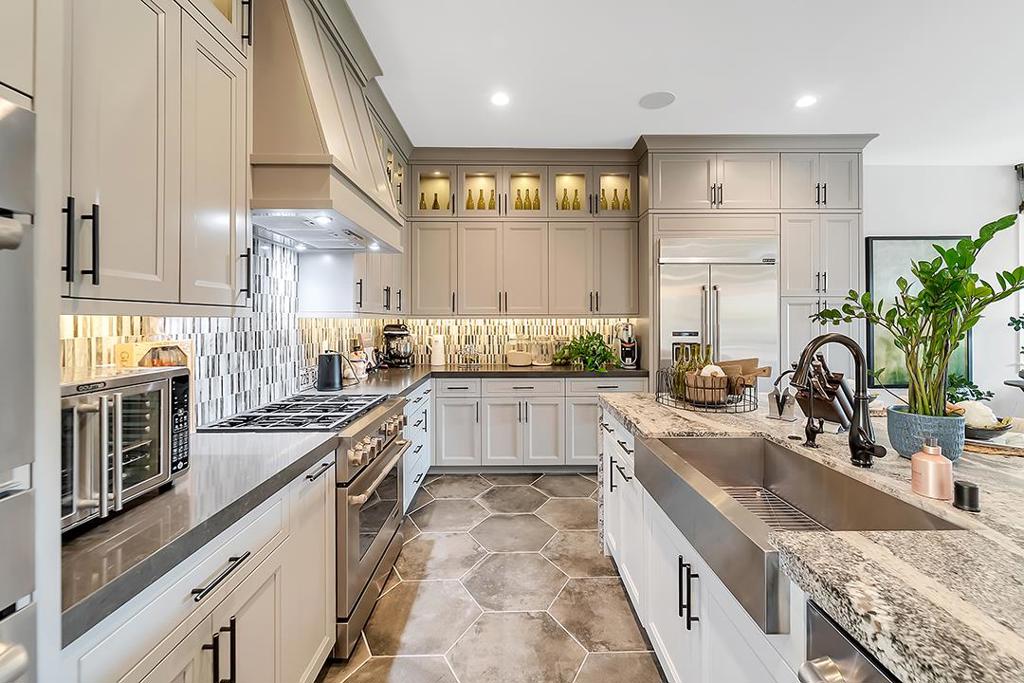 Residential for sale at 600 Thyme Way, San Ramon CA featuring 4 beds and 5 baths