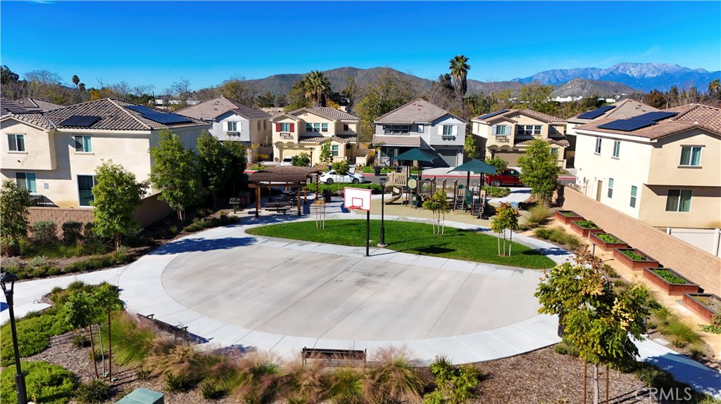 Residential for sale at 1796 Park Place Lane, Riverside CA featuring 3 beds and 3 baths