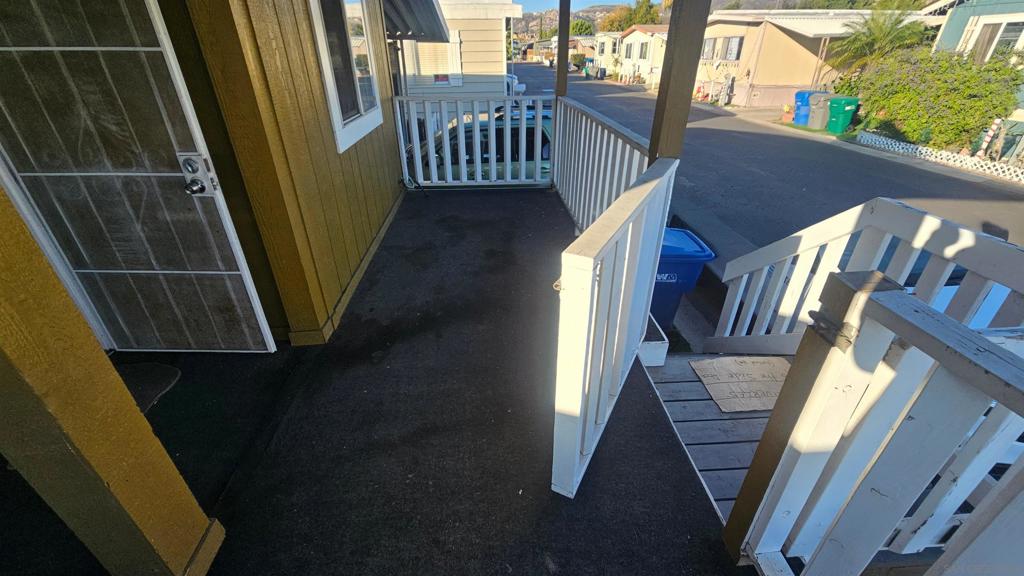 Manufactured In Park for sale at 400 Greenfield Dr SPC 87, El Cajon CA featuring 3 beds and 2 baths