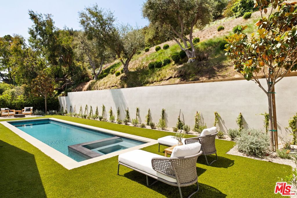 Residential for sale at 8628 Edwin Drive, Los Angeles CA featuring 3 beds and 3 baths