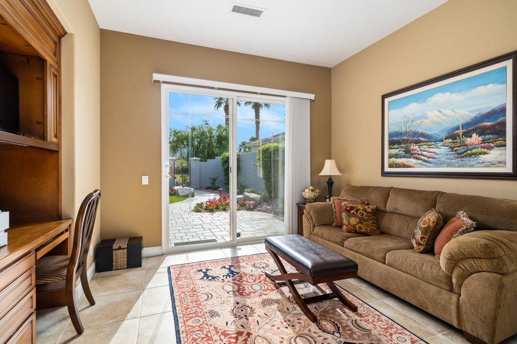 Residential for sale at 620 Hawk Hill Trail, Palm Desert CA featuring 3 beds and 3 baths