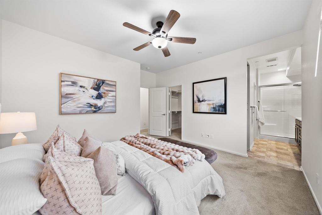 Residential for sale at 1607 Santa Paulina, San Diego CA featuring 3 beds and 3 baths