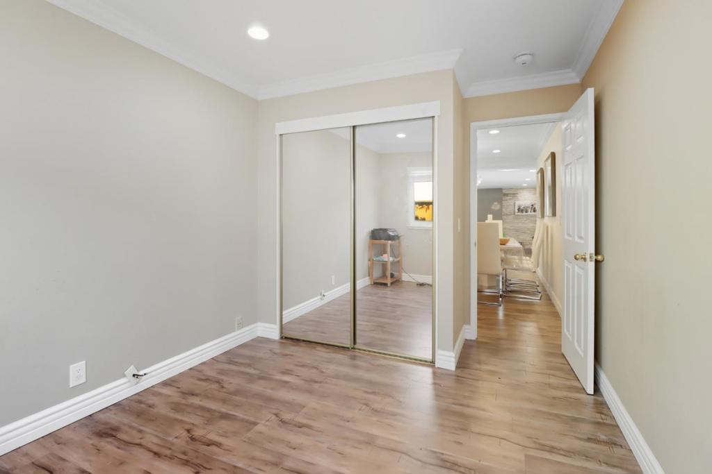 Residential for sale at 1054 Fleetwood Drive, San Jose CA featuring 4 beds and 2 baths