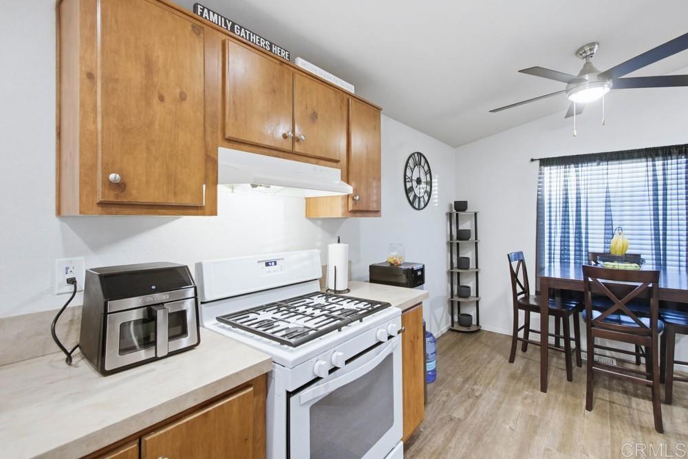 Manufactured In Park for sale at 187 Ballard Street 15, El Cajon CA featuring 2 beds and 2 baths