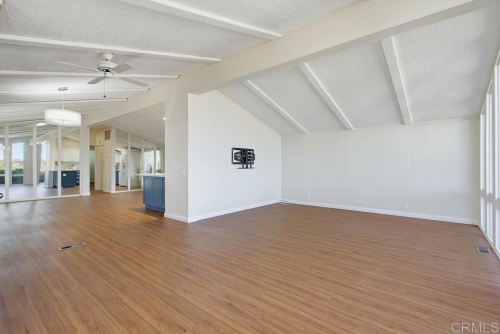 Manufactured In Park for sale at 350 N El Camino Real 72, Encinitas CA featuring 2 beds and 2 baths