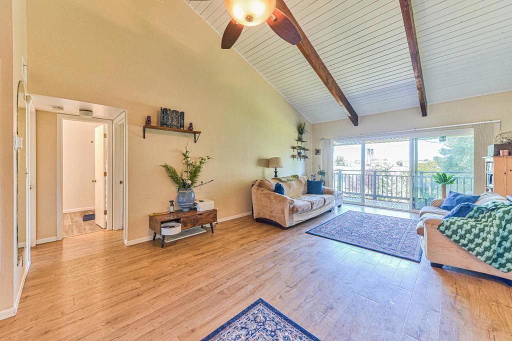 Residential for sale at 158 Kern Street 11, Salinas CA featuring 2 beds and 1 bath