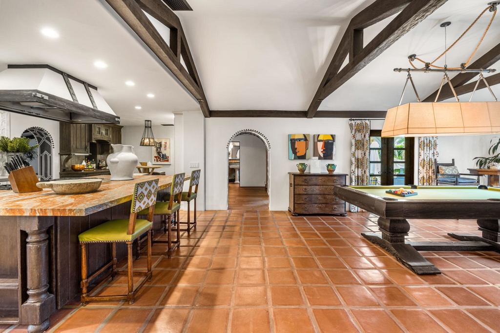 Residential for sale at 535 N Belardo Road, Palm Springs CA featuring 6 beds and 6 baths