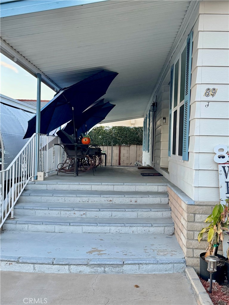 Residential for sale at 24701 Raymond Way #89, Lake Forest CA featuring 2 beds and 2 baths