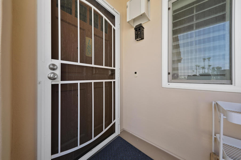 Residential for sale at 78185 Indigo Drive, La Quinta CA featuring 1 bed and 1 bath