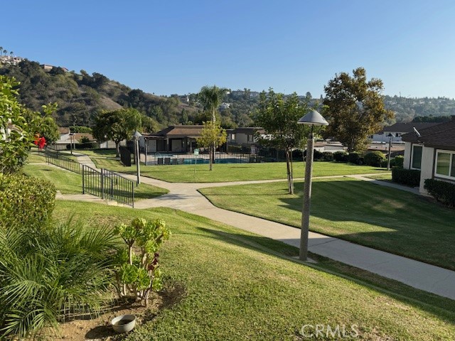 Residential for sale at 2283 Shady Hills, Diamond Bar CA featuring 3 beds and 2 baths
