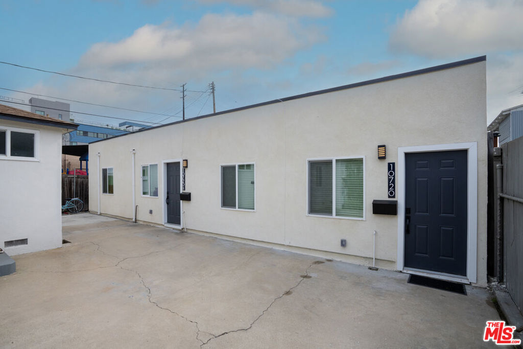Residential Income for sale at 10720 Charnock Road, Los Angeles CA featuring 5 beds and 5 baths