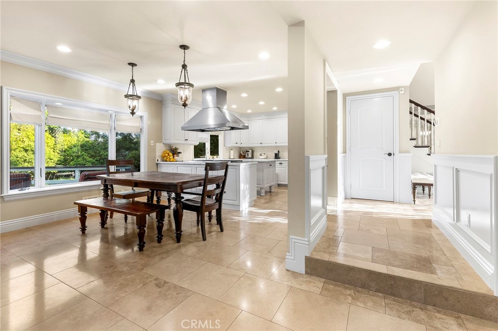 Residential for sale at 3248 Giant Forest Loop, Chino Hills CA featuring 4 beds and 4 baths