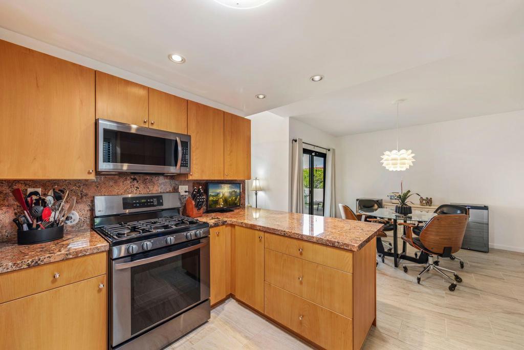 Residential for sale at 1366 Tiffany Circle N, Palm Springs CA featuring 3 beds and 2 baths