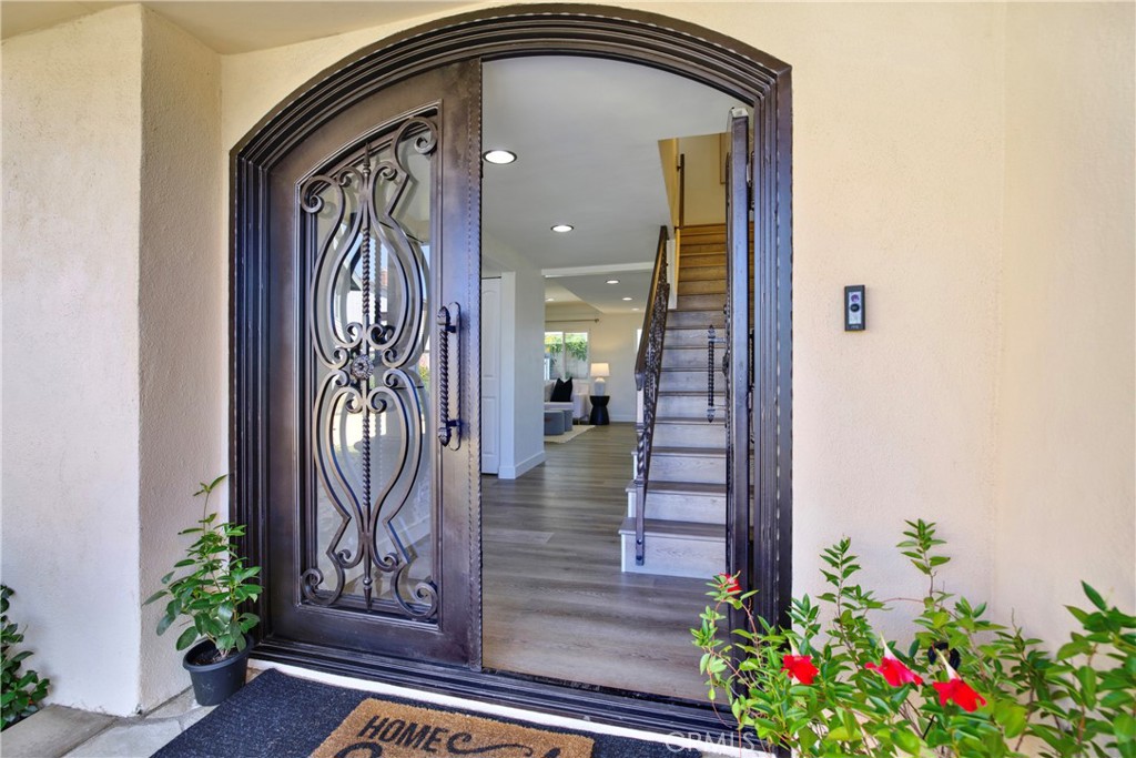 Residential for sale at 449 S Wellington, Orange CA featuring 5 beds and 3 baths