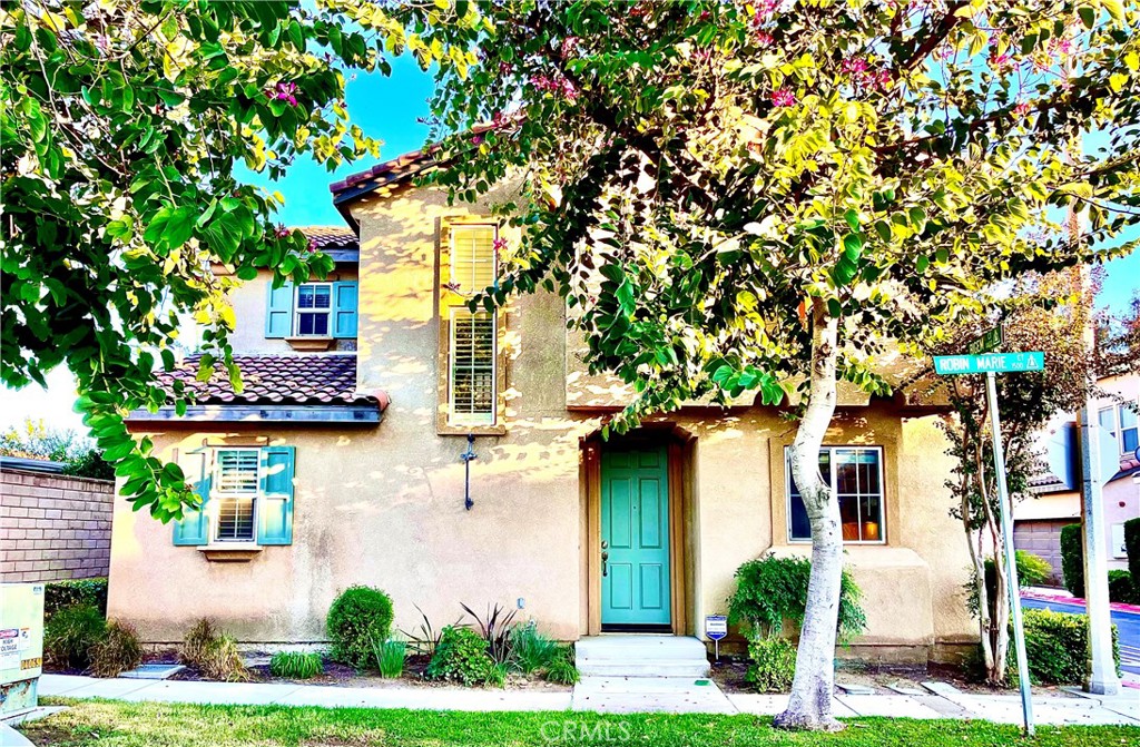 Residential Lease for rent at 4473 Bigem Court, Riverside CA featuring 3 beds and 3 baths