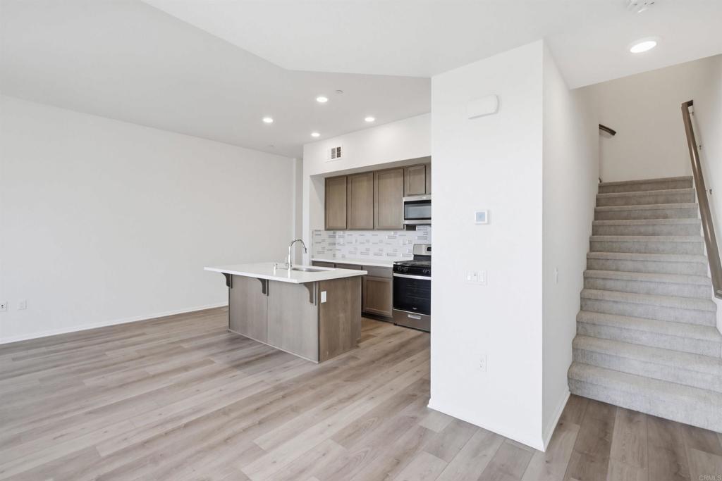 Residential for sale at 1455 Banahaw Way 6, Chula Vista CA featuring 3 beds and 3 baths