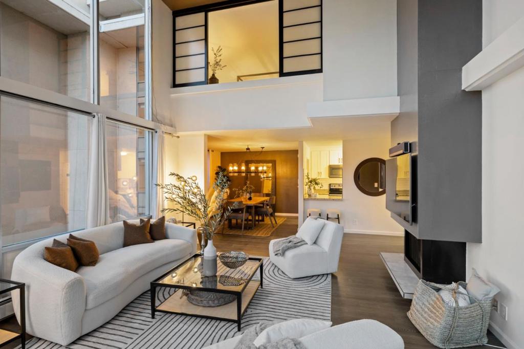 Residential for sale at 300 Davey Glen Road 3621, Belmont CA featuring 3 beds and 3 baths