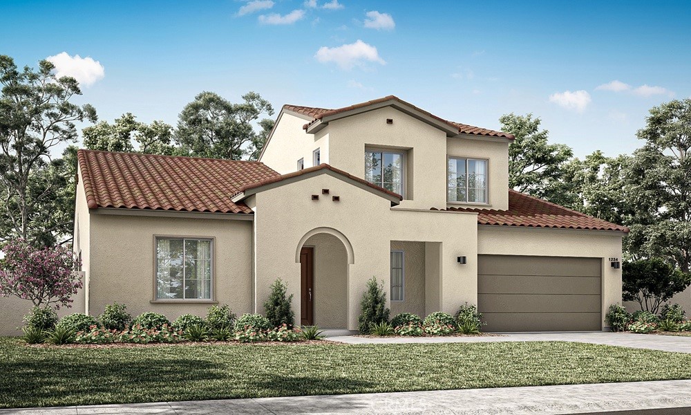 Residential for sale at 1700 Sandpiper Avenue, Redlands CA featuring 4 beds and 3 baths