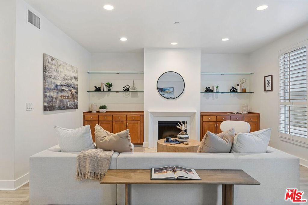 Residential for sale at 2240 S Beverly Glen Boulevard 102, Los Angeles CA featuring 2 beds and 3 baths
