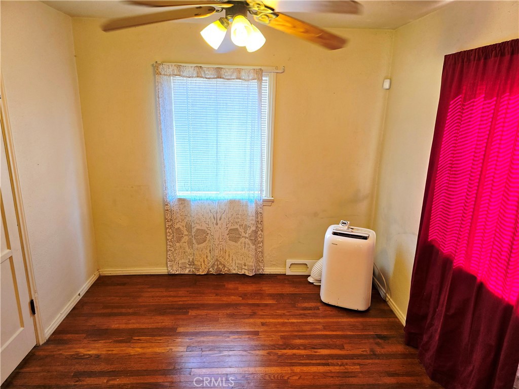 Residential for sale at 74706 Sunset Drive, 29 Palms CA featuring 2 beds and 1 bath