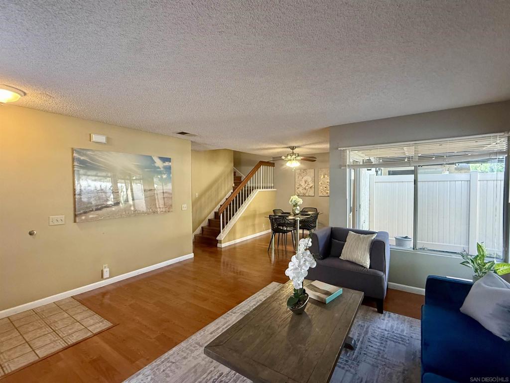 Residential for sale at 2163 Manzana Way, San Diego CA featuring 4 beds and 3 baths