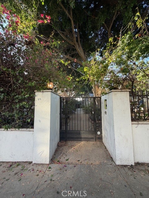 Residential Income for sale at 1537 N Serrano Avenue N, Los Angeles CA