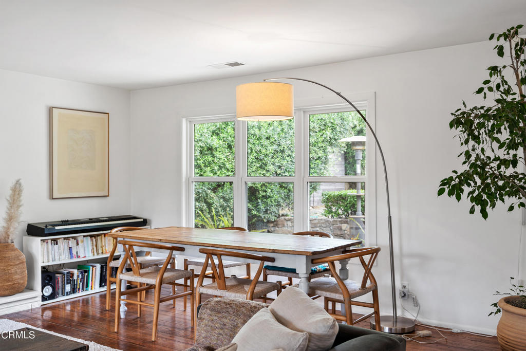 Residential for sale at 1310 Mcandrew Road, Ojai CA featuring 3 beds and 3 baths