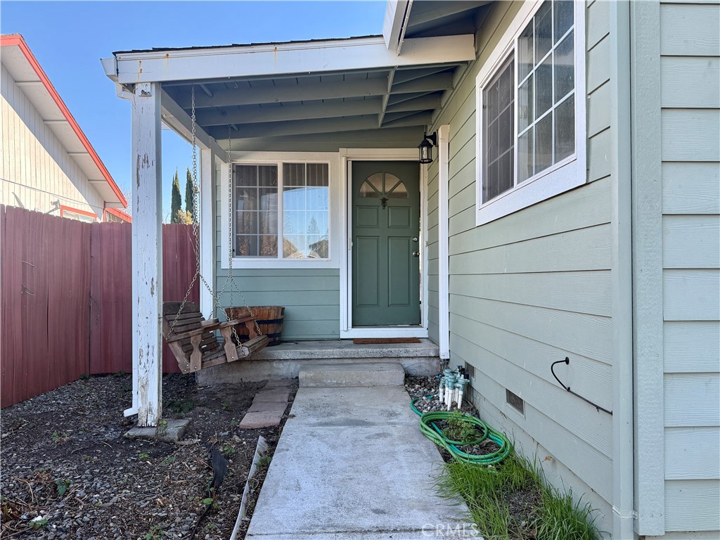 Residential for sale at 7332 Anchor, Clearlake CA featuring 2 beds and 2 baths