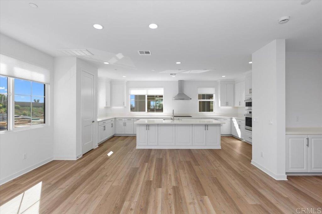 Residential Lease for rent at 2590 Broom Lane, Carlsbad CA featuring 4 beds and 4 baths