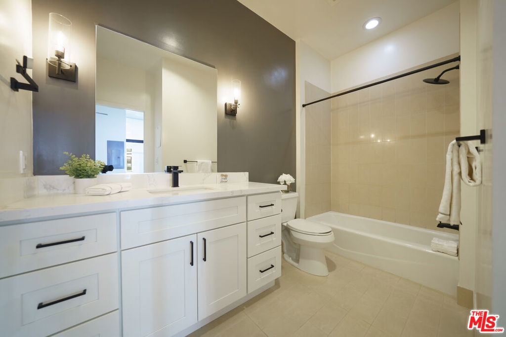Residential for sale at 3810 Wilshire Boulevard 804, Los Angeles CA featuring 2 beds and 2 baths