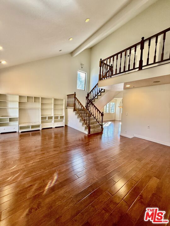 Residential Lease for rent at 30402 Penrod Drive, Agoura Hills CA featuring 4 beds and 3 baths