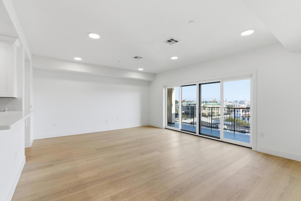 Residential for sale at 560 El Camino Real 406, San Carlos CA featuring 2 beds and 2 baths