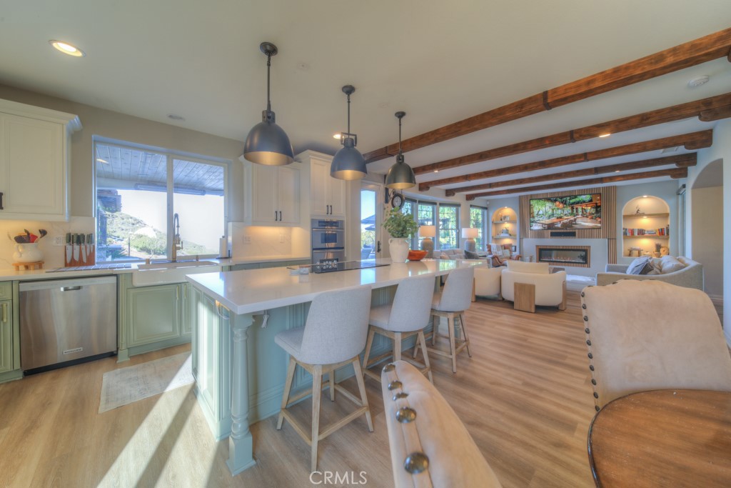 Residential for sale at 37775 Via Baya, Murrieta CA featuring 5 beds and 4 baths