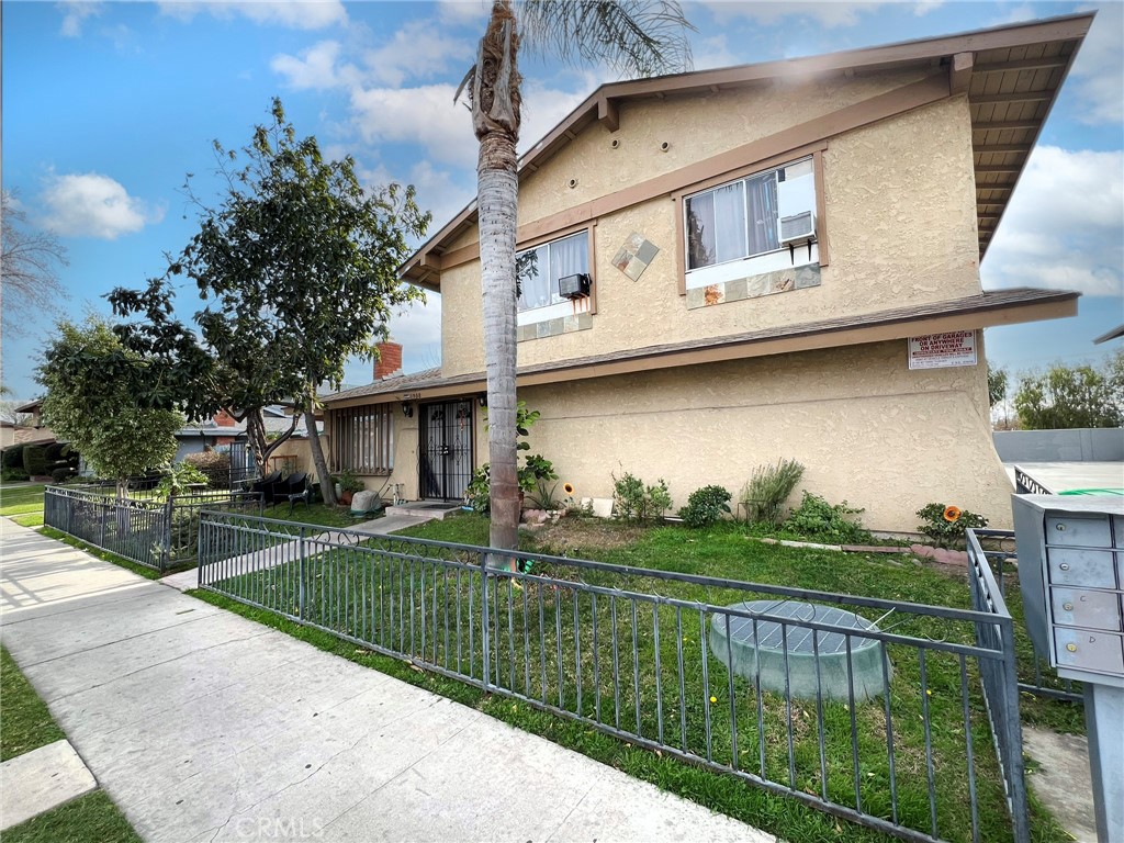 Residential Income for sale at 1908 E Coral Avenue, Orange CA