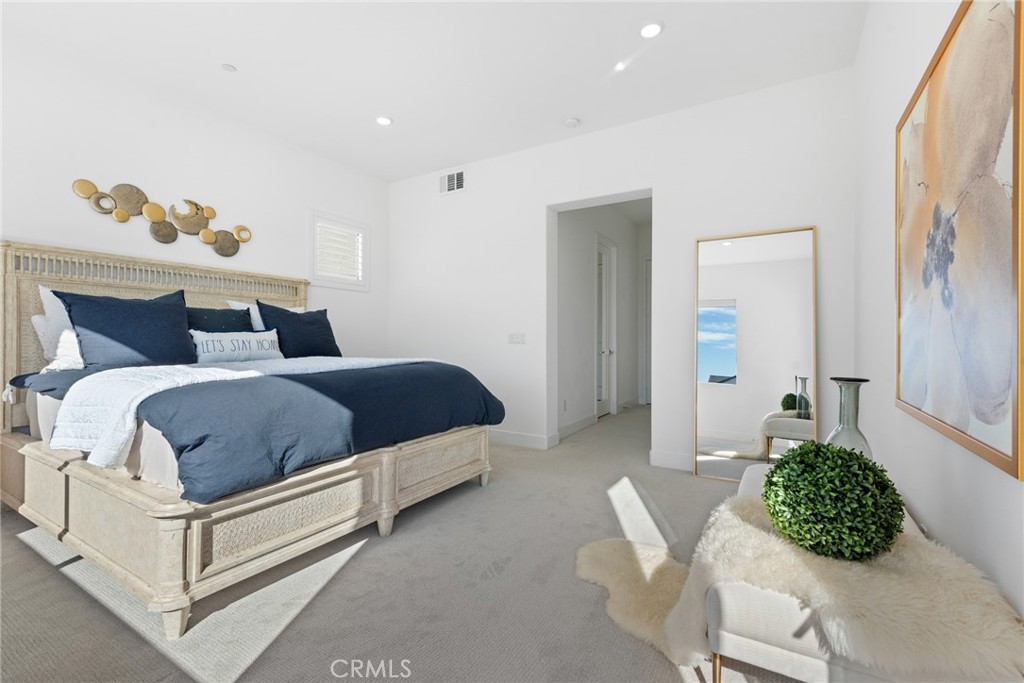 Residential for sale at 408 Treble, Irvine CA featuring 4 beds and 4 baths