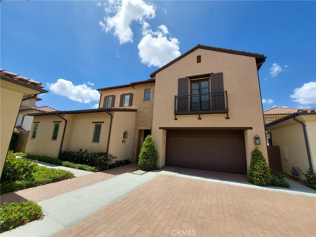 Residential Lease for rent at 134 Donati, Irvine CA featuring 4 beds and 4 baths