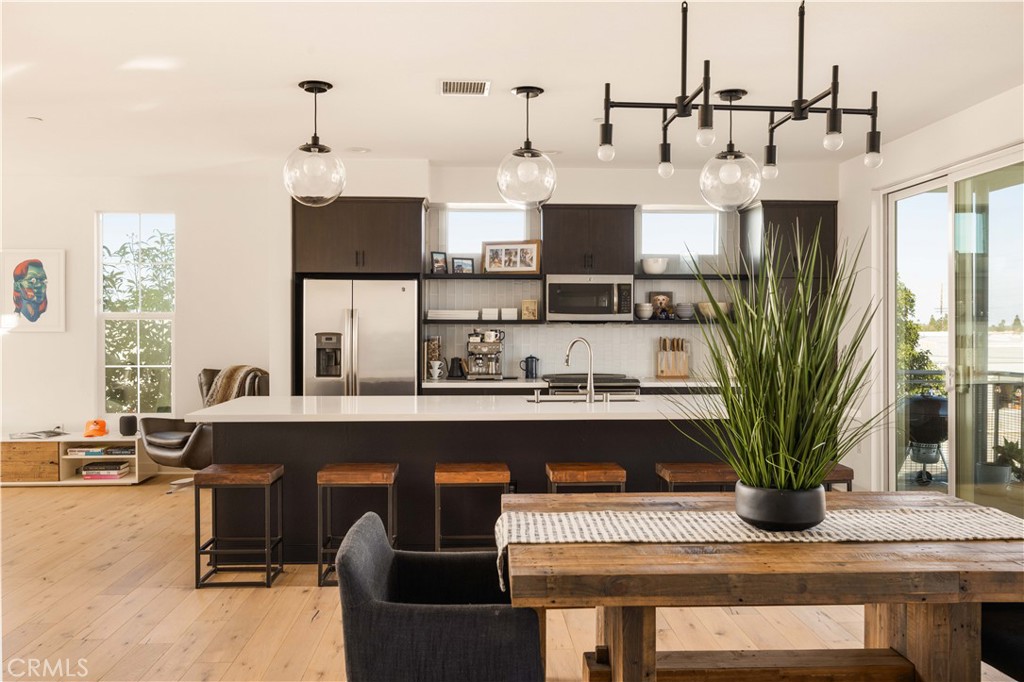 Residential for sale at 2023 Placentia, Costa Mesa CA featuring 2 beds and 2 baths