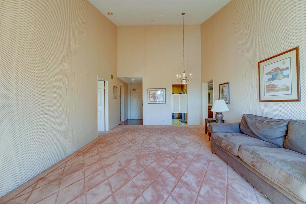 Residential for sale at 5665 Friars Road 254, San Diego CA featuring 2 beds and 3 baths