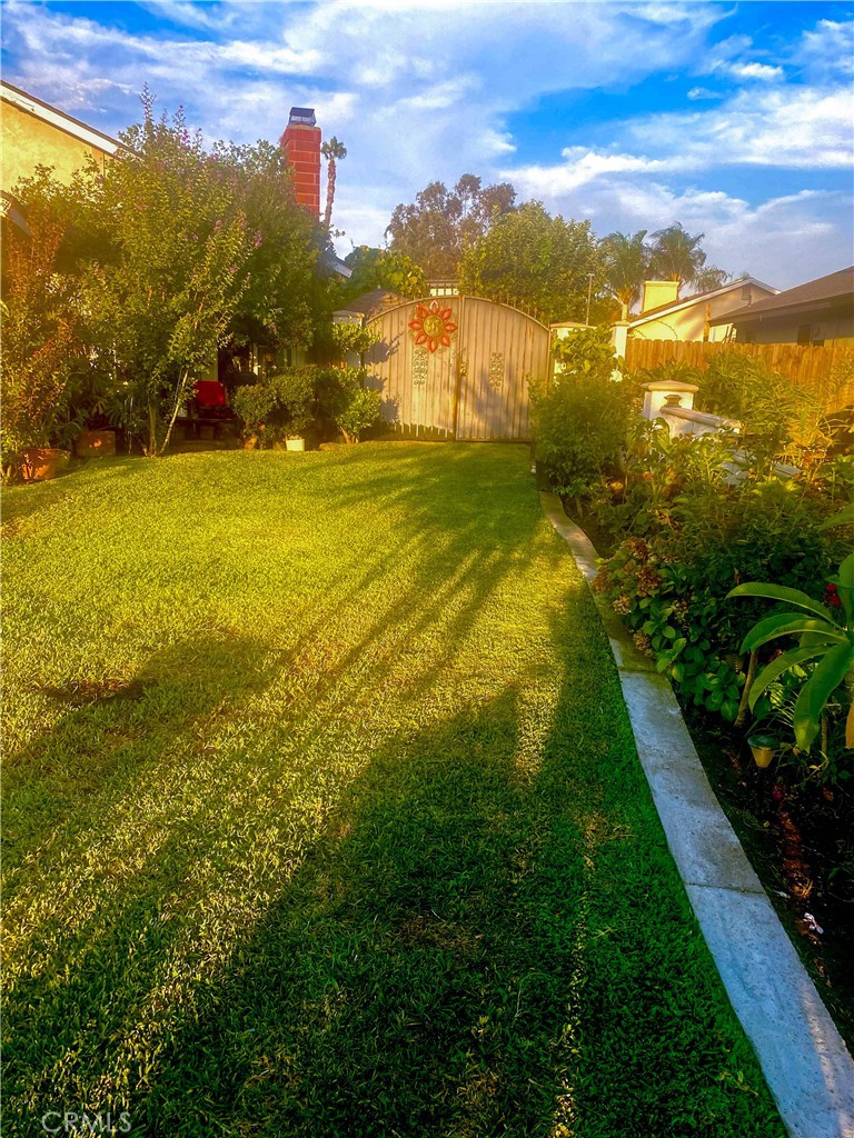 Residential for sale at 1949 S Palm Place, Ontario CA featuring 3 beds and 2 baths