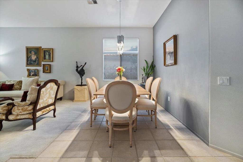 Residential for sale at 39322 Gainsborough Circle, Palm Desert CA featuring 3 beds and 2 baths