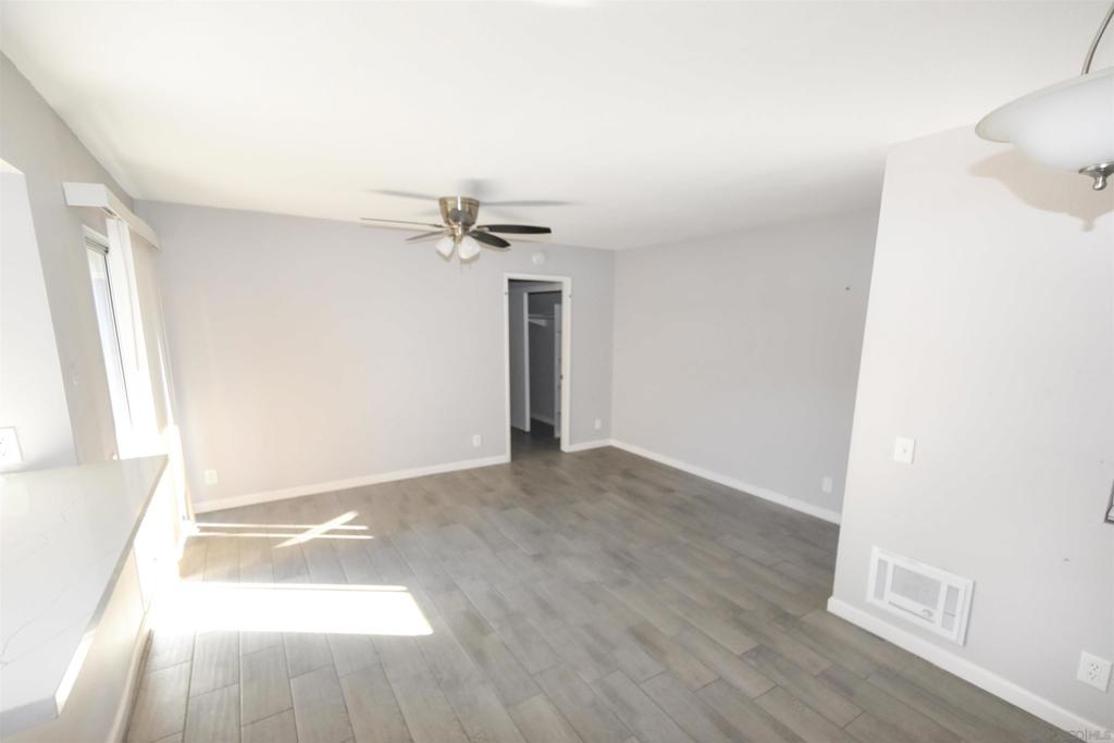 Residential for sale at 1385 Caminito Gabaldon A, San Diego CA featuring 1 bed and 1 bath