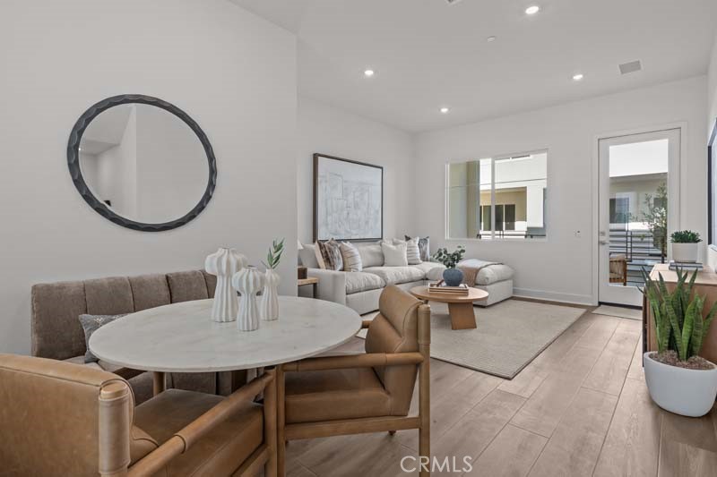 Residential for sale at 7256 Aura Circle, Huntington Beach CA featuring 2 beds and 3 baths