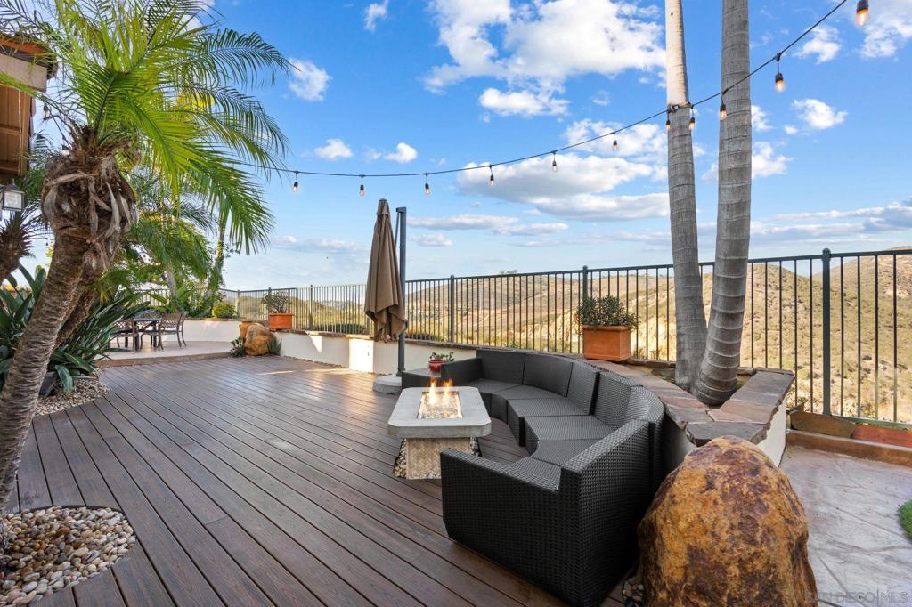 Residential for sale at 1664 Sagewood Way, San Marcos CA featuring 4 beds and 3 baths