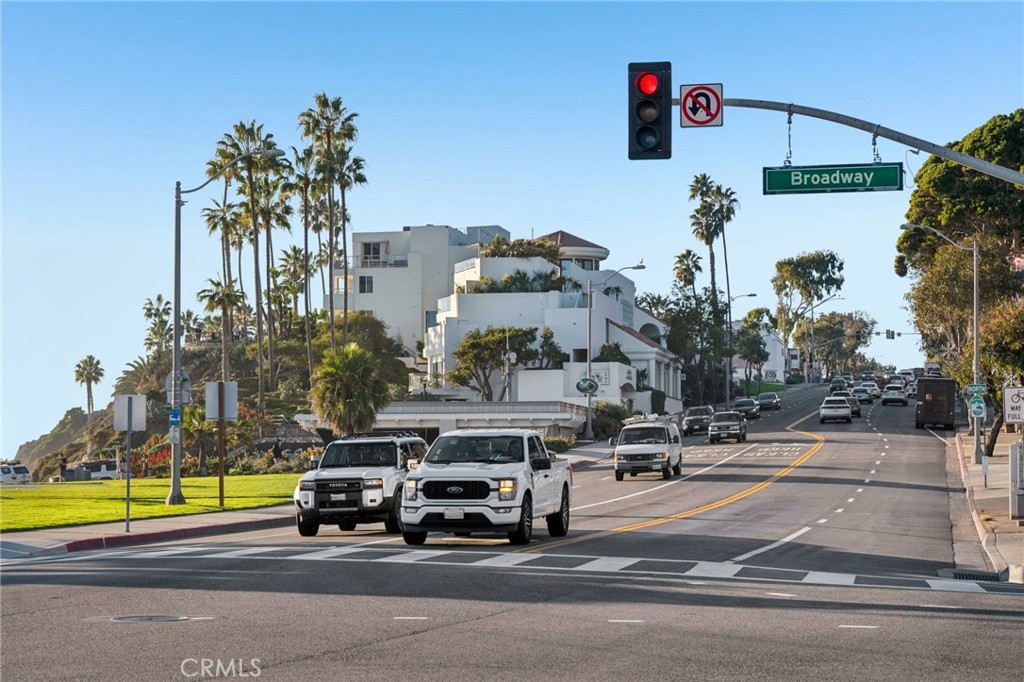Residential for sale at 240 Moss 2, Laguna Beach CA featuring 2 beds and 2 baths