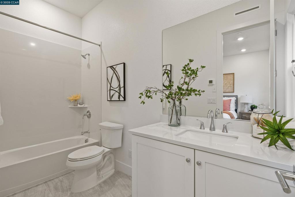 Residential for sale at 1102 Althea Terrace 4, Sunnyvale CA featuring 4 beds and 4 baths