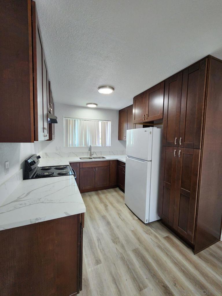 Residential for sale at 5341 Rex Avenue, Unit 4, San Diego CA featuring 2 beds and 1 bath