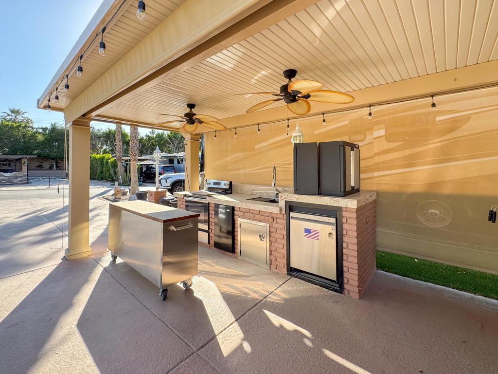 Residential for sale at 80394 Avenue 48 177, Indio CA